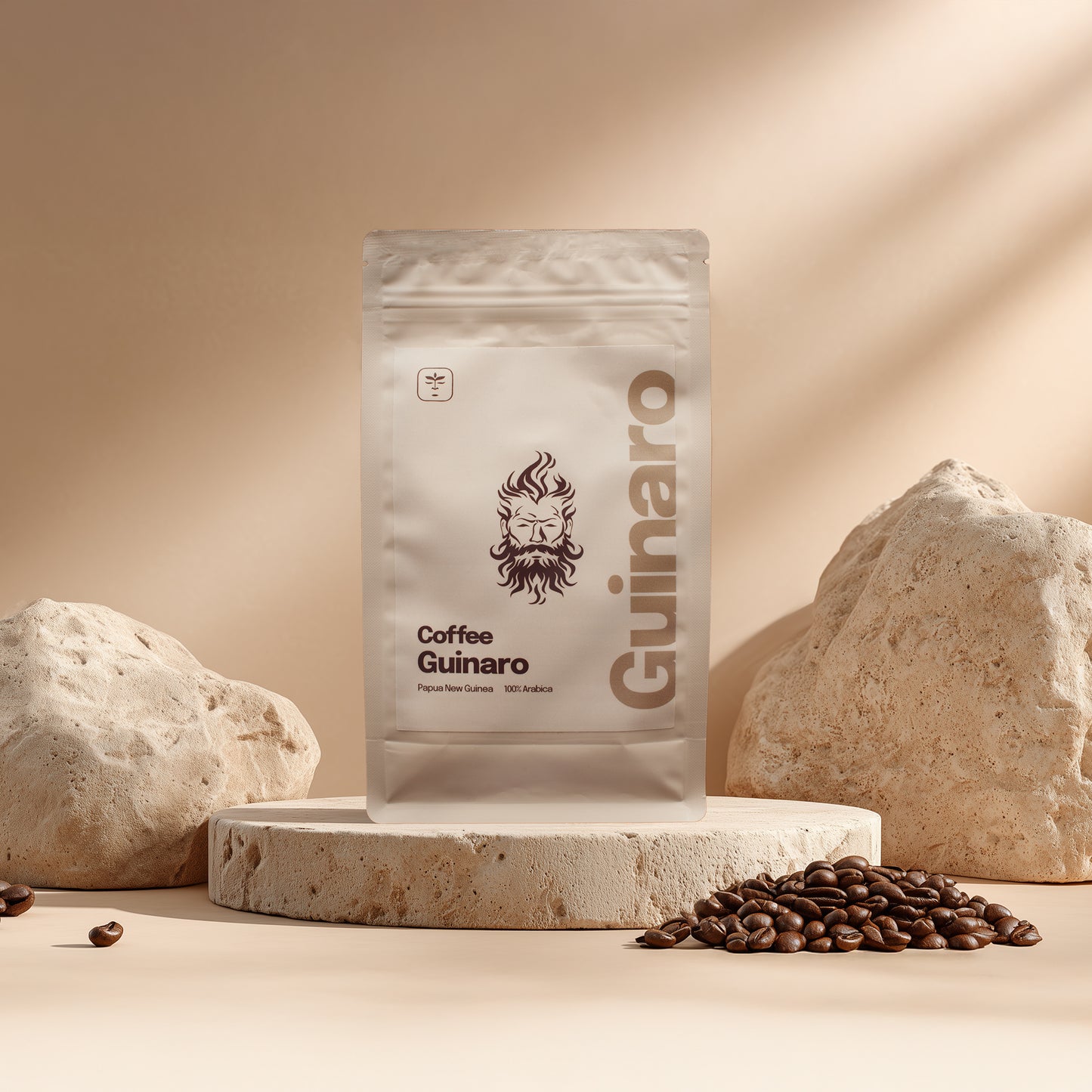 Coffee Guinaro