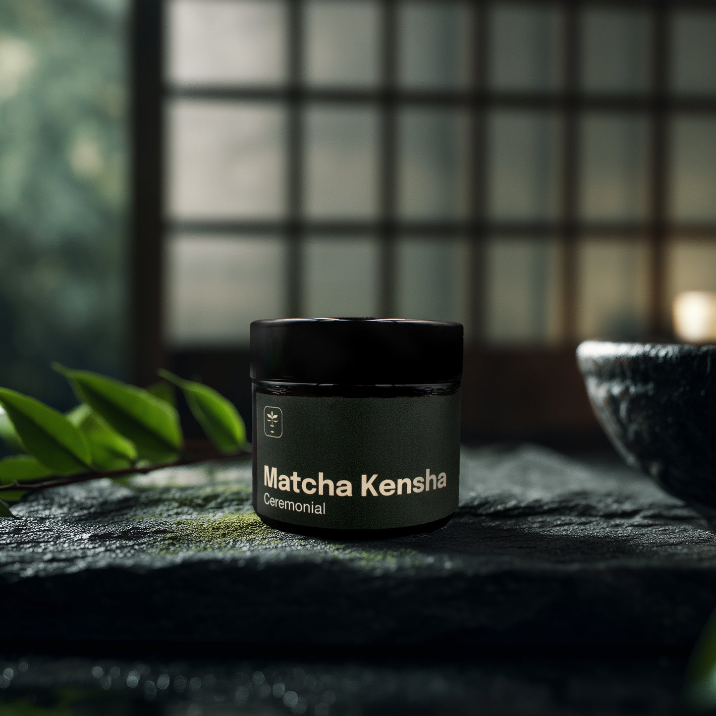 Matcha Kensha