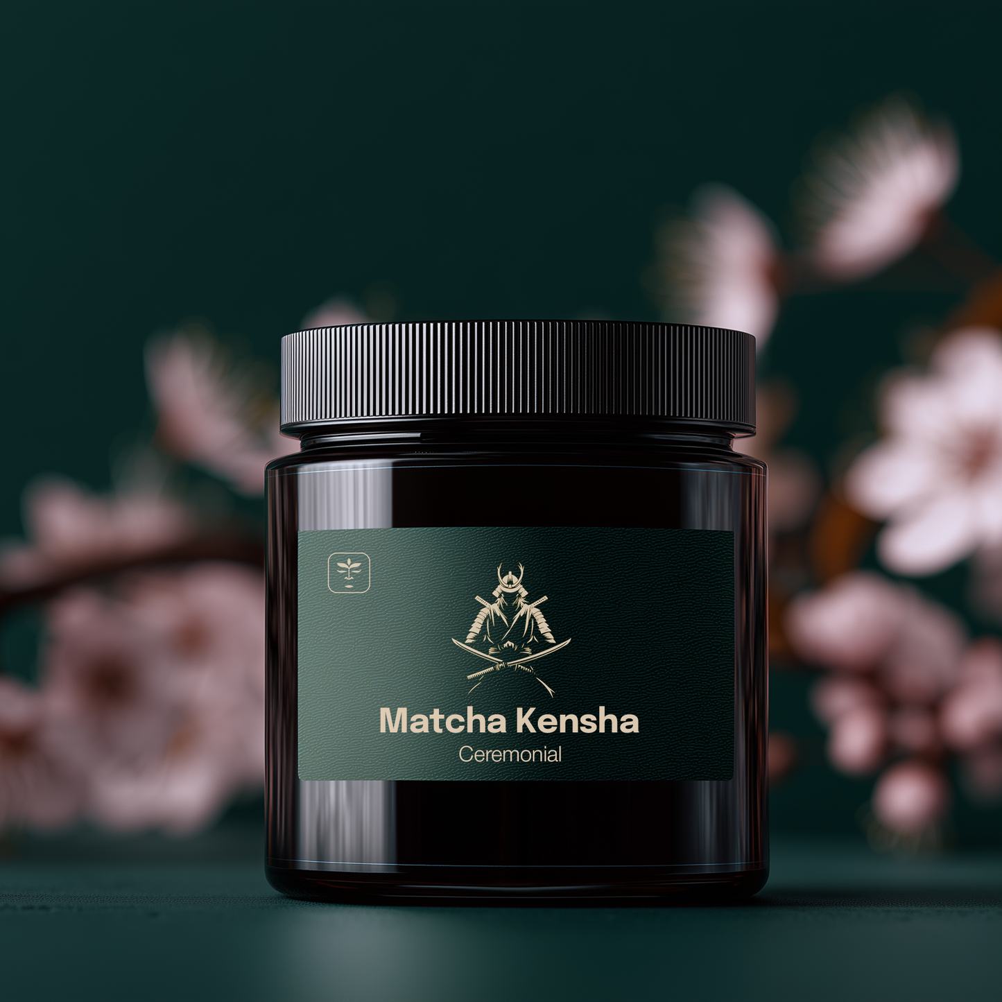 Matcha Kensha