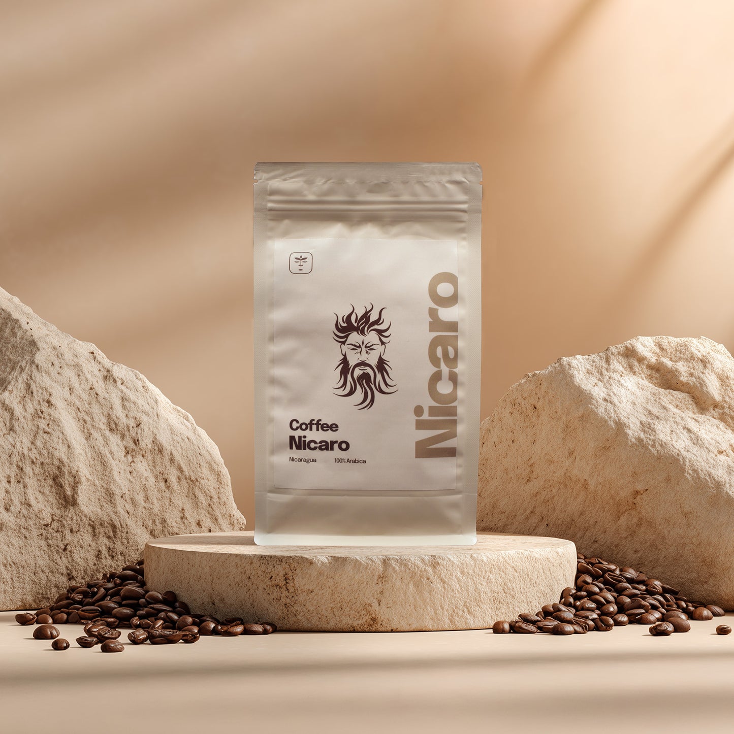 Coffee Nicaro