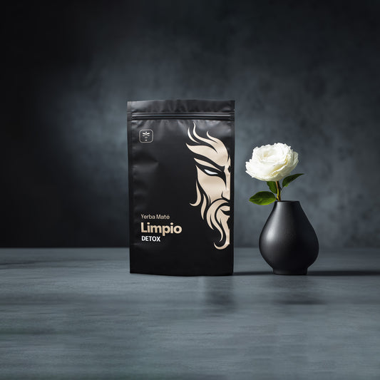 Yerba Limpio