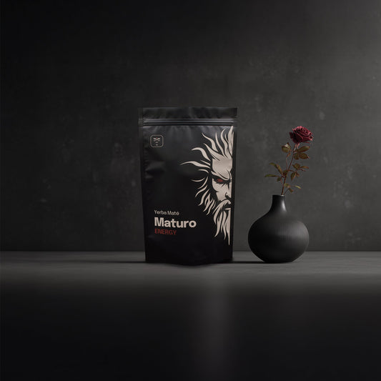 Yerba Maturo
