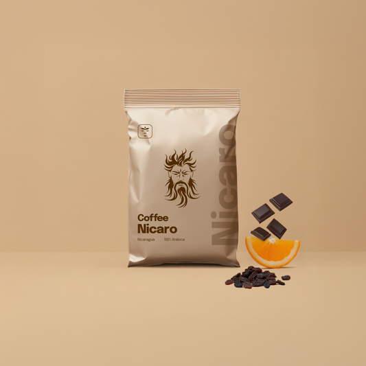 Coffee Nicaro